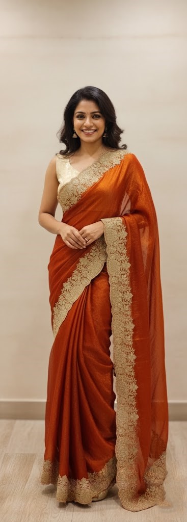 SAREES SUR